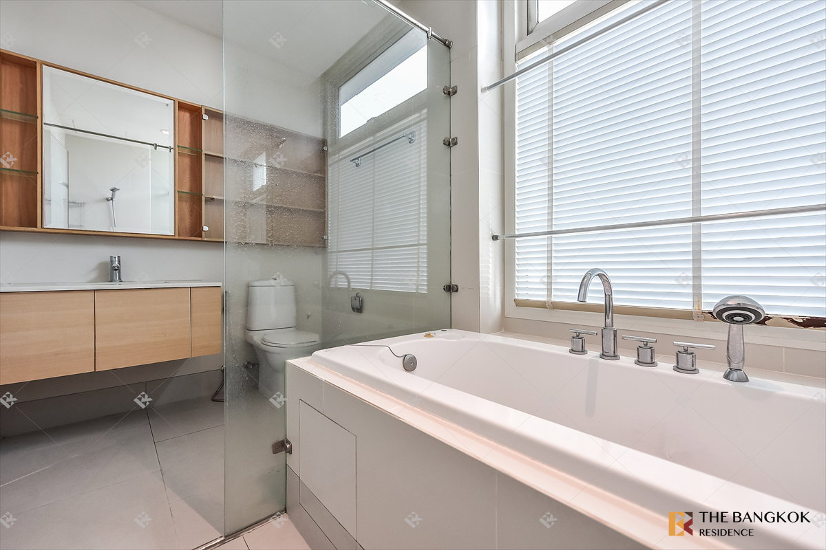 รูป เช่าคอนโด⭐ Villa Rachatewi 2นอน 84sq.m. 37K ยูนิตกว้าง ชั้นสูง เฟอร์ครบ 🌠ใกล้ BTS ราชเทวี - รูปที่ 8/8