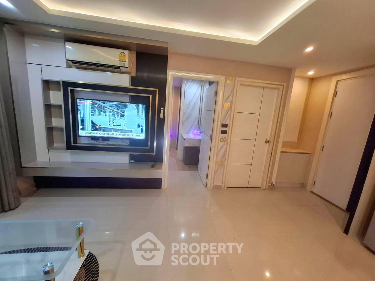 รูป คอนโด 1 ห้องนอน 38 ตร.ม. ที่ เดอะ บลู เรสซิเดนซ์ (อีสต์พัทยา) (ID 3064674) - รูปที่ 11/14