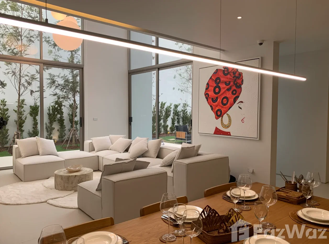 รูป Elegant Private Pool Villa Near Laguna Phuket 6545361 - รูปที่ 10/16
