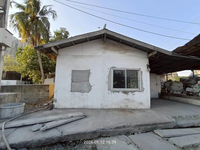 picture FACTORY 372 Sq.w. Chalermphrakiet Saraburi for 5.1M - 2/50