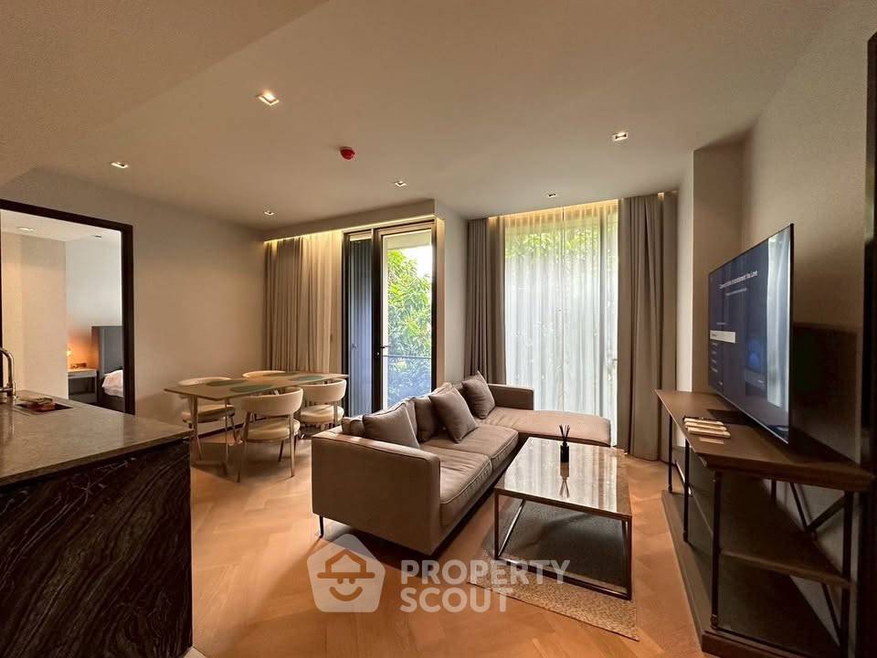 รูป คอนโด 2 ห้องนอน The Reserve 61 Hideaway ใกล้ BTS ทองหล่อ (ID 3063277) - รูปที่ 17/17