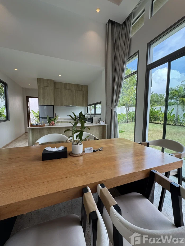 picture 2 Bedroom Pool Villa For Sale in Shambhala 6558298 - 6/41