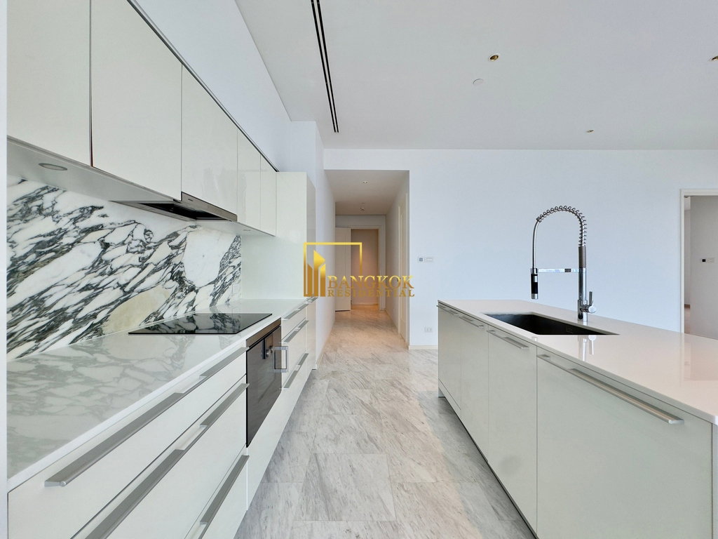 รูป Four Seasons Private Residences | Incredible 2 Bed Ultra Luxury Condo - BR16936CD - รูปที่ 8/34