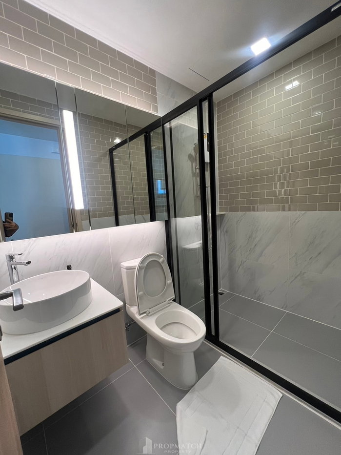 รูป PM038555 ✨Flash Deal ✨ XT Phayathai (1Bed 1Bath 33 SQM.) พร้อมอยู่ ! เพียง 20,000 บาทต่อเดือน Tel.0981315848 @propmatch - รูปที่ 9/10