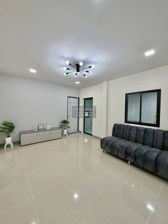 รูป ขายบ้าน  บ้านพบทอง รีโนเวทใหม่ บางคูรัด บางบัวทอง นนทบุรี CX-162881 ✅ ทักไลน์ @connexproperty ตอบทันที ทีมงานมืออาชีพ ✅ - รูปที่ 9/12