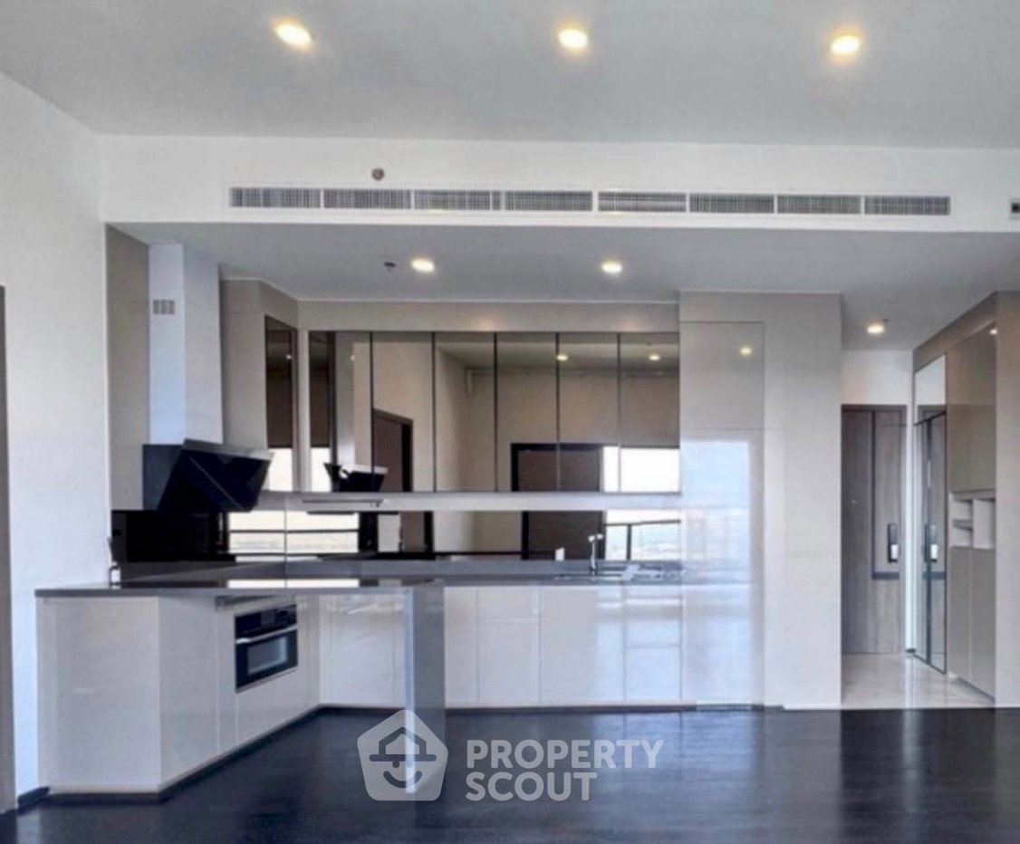 picture 3-BR Condo At Park Origin Thonglor, 51st Floor Near BTS Thong Lor (ID 3062907) - 7/9