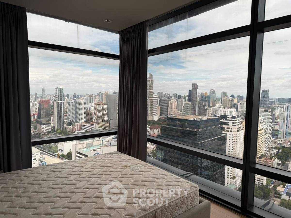 picture 3-BR Condo, Circle Condominium, 121 Sqm, MRT Phetchaburi (ID 3065449) - 5/10