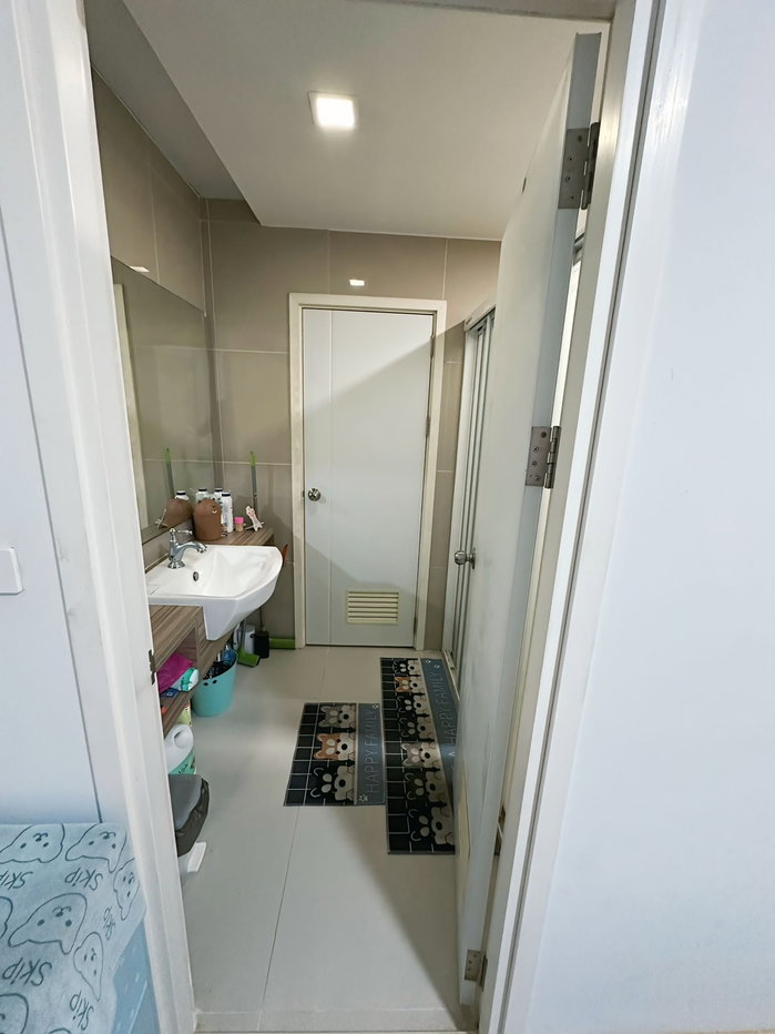 picture ðĄ Selling Pruksa Ville Village 113 TiwanonâRangsit - 6/8