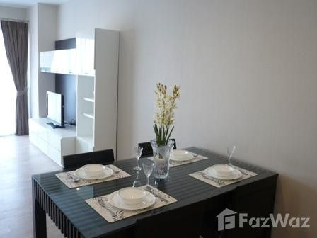 picture 2 Bedroom Condo for rent at Noble Solo 37574 - 5/11