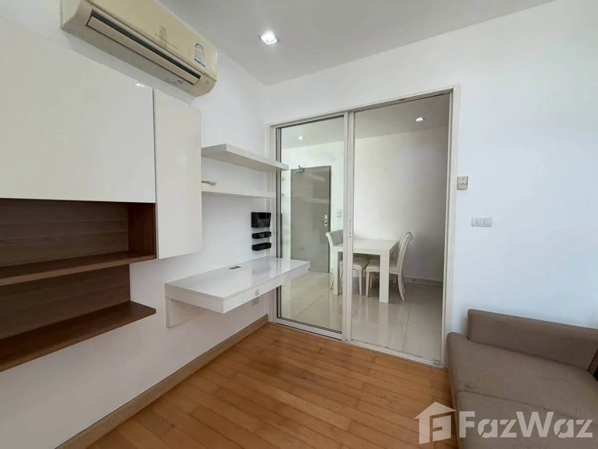 รูป ขาย คอนโด 1 ห้องนอน ในโครงการ ไอดีโอ เวิร์ฟ ราชปรารภ 6559824 - รูปที่ 2/10