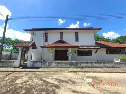 HOME 144 Sq.w. San Kamphaeng Chiang Mai for 5.1M