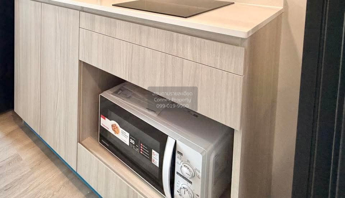 รูป 🔥🔥🔥 เช่าคอนโด แอทโมซ โฟลว์ มีนบุรี มีนบุรี เขต มีนบุรี กรุงเทพ CX-161976 ✅ ทักไลน์ @connexproperty ตอบทันที ทีมงานมืออาชีพ ✅ 🔥🔥🔥 - รูปที่ 5/10