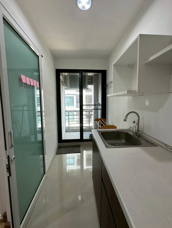 รูป ขายถูก!! A Pool Bangna (อะพูล บางนา) 1ห้องนอน 27ตร.ม. ใกล้ BTS/เซ็นทรัล บางนา สนใจแอดไลน์ @480kttgd - รูปที่ 5/9