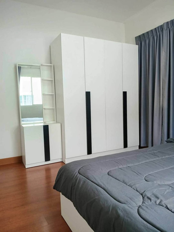 รูป ให้เช่าบ้านเดี่ยว ม.แลนซิโอคริป บ่อวิน ศรีราชา - รูปที่ 12/20