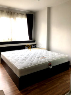 ขายคอนโด : 🔥MD-26066237 Rare Item ห้องสวย ราคาต่ำกว่าตลาด รีเจ้นท์โฮม 6 ประชาชื่น รีบจองก่อนหลุด 🔥