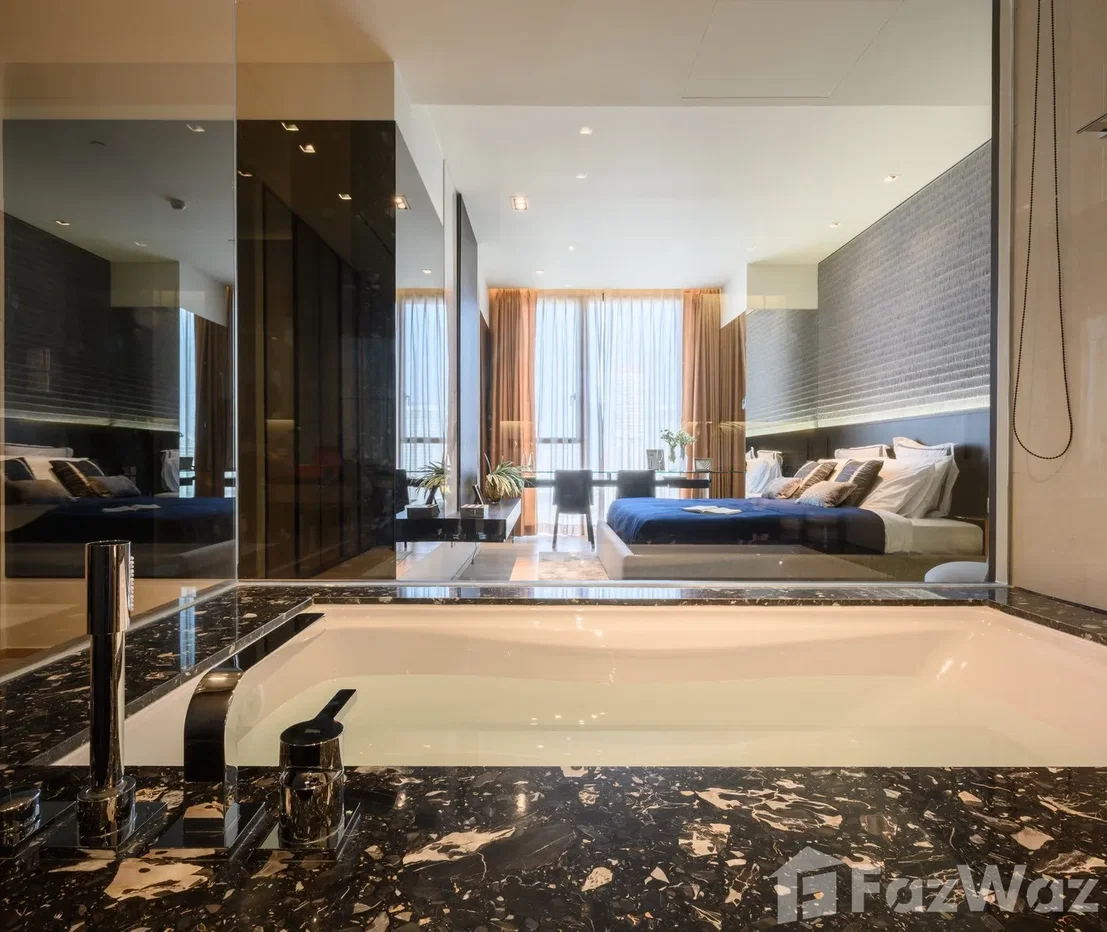 รูป คอนโดให้เช่า 2 ห้องนอน ในโครงการ บีทนิค สุขุมวิท 32 6560029 - รูปที่ 5/10