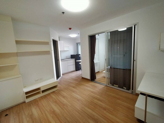 รูป 💖💖ปล่อยเช่า  The Trust Residence Pinklao /1 Bed 29 ตรม ชั้น 10 ราคา 8,500 บาท  / สนใจสอบถามได้นะคะ Line ID : atfirm2010 💖💖 - รูปที่ 3/17