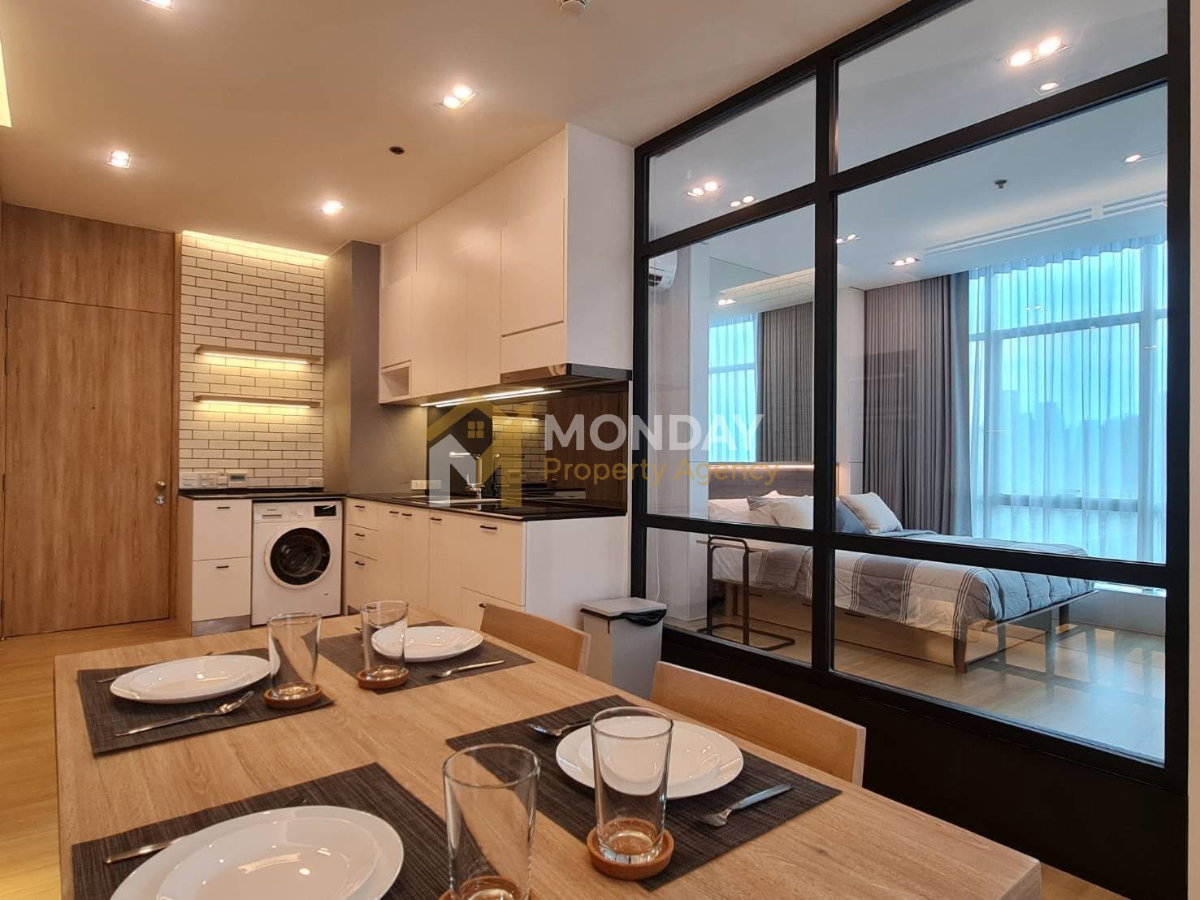 picture 🔥 Available Now! Ready to Move In! Baan Sathorn Chao Phraya - Book Before It's Gone! 🔥 MD-26066205 - 5/9