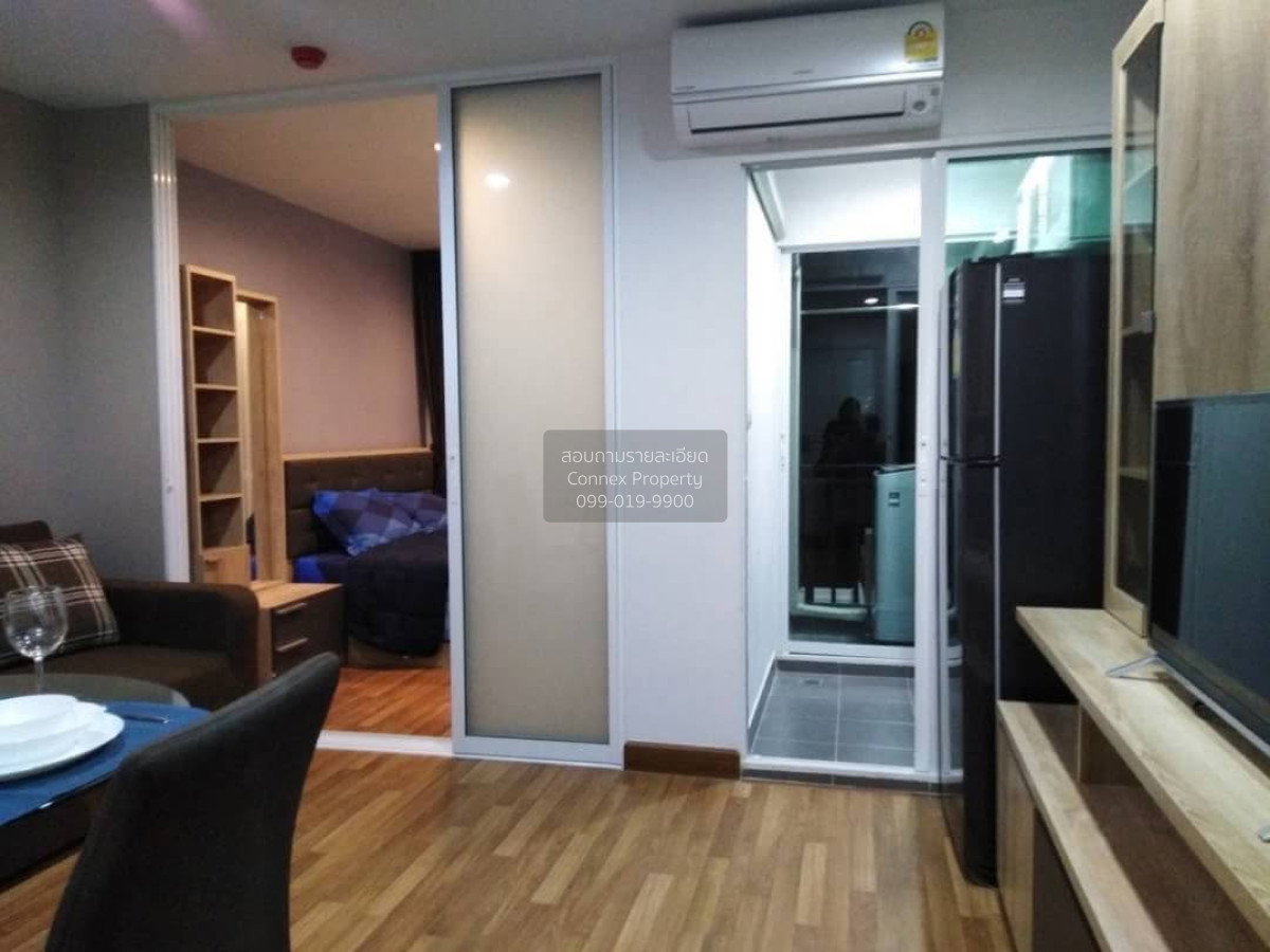 รูป 🔥🔥🔥 เช่าคอนโด  รีเจ้นท์ โฮม สุขุมวิท 81 BTS-อ่อนนุช สวนหลวง เขต สวนหลวง กรุงเทพ CX-162650 ✅ ทักไลน์ @connexproperty ตอบทันที ทีมงานมืออาชีพ ✅ 🔥🔥🔥 - รูปที่ 6/8