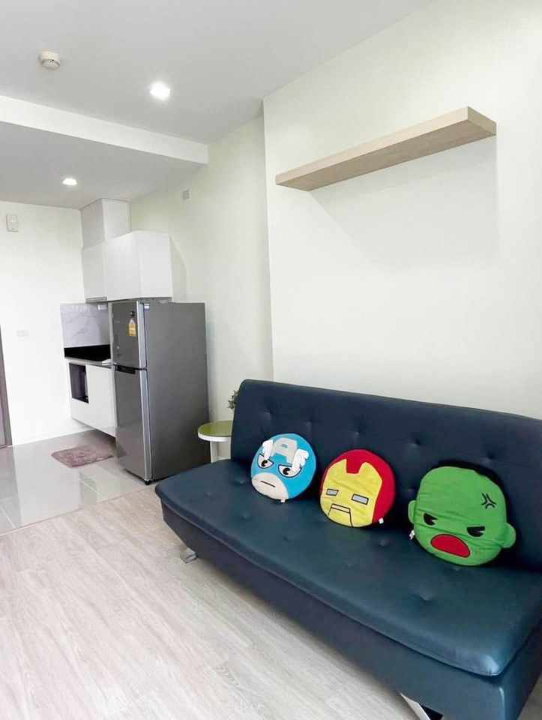 รูป ห้องอัพเดต💥คุณภัส🔔⚠️🏘️⚡️กดปุ่มแอดไลน์💥ควินน์ รัชดา 17 - รูปที่ 10/10