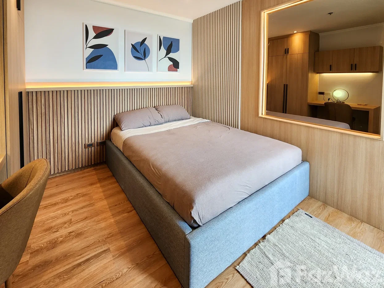 รูป ขาย คอนโด 2 ห้องนอน ในโครงการ บ้าน แสน เพลิน 6560685 - รูปที่ 14/16
