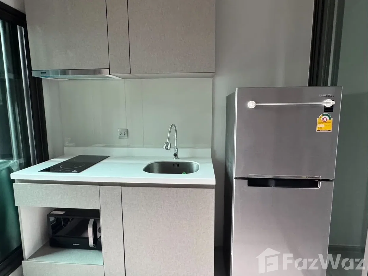 picture Life Asoke Rama 9 – Newly Renovated | 32 SQ.M. | 15th Floor 6560980 - 7/7