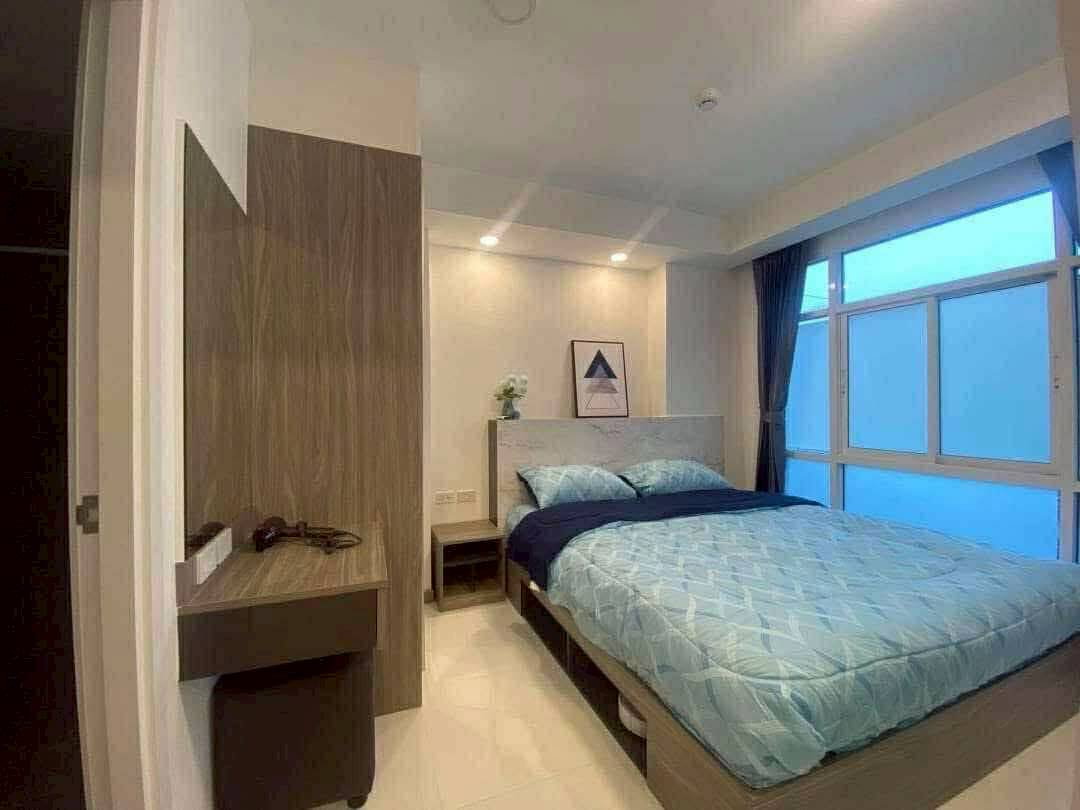 รูป คอนโด The Greencity Condo 2 วิวดอยสุเทพ (Full furnished) - รูปที่ 6/12