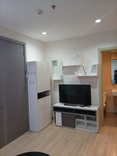 📌 For Sell Condo THE BASE RAMA 9 - RAMKHAMHAENG Building 1, Floor 17,1 bed room, Room size 31 sqm
