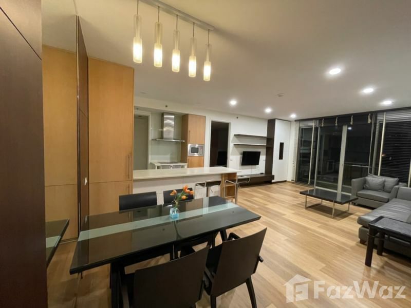 picture 2 Bedroom Condo for rent at The Legend Saladaeng 1061164 - 7/10