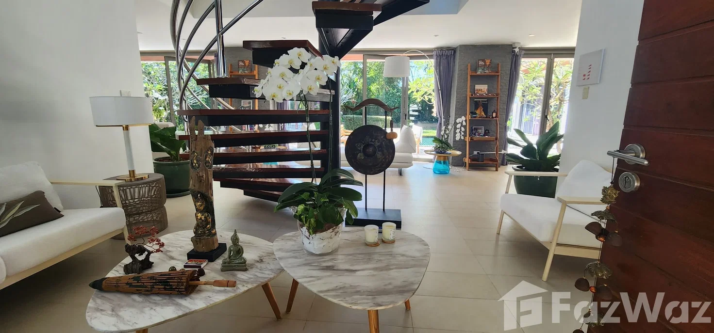 picture Step Into An Opportunity: The Park Villa, Choeng Thale 1147180 - 16/23