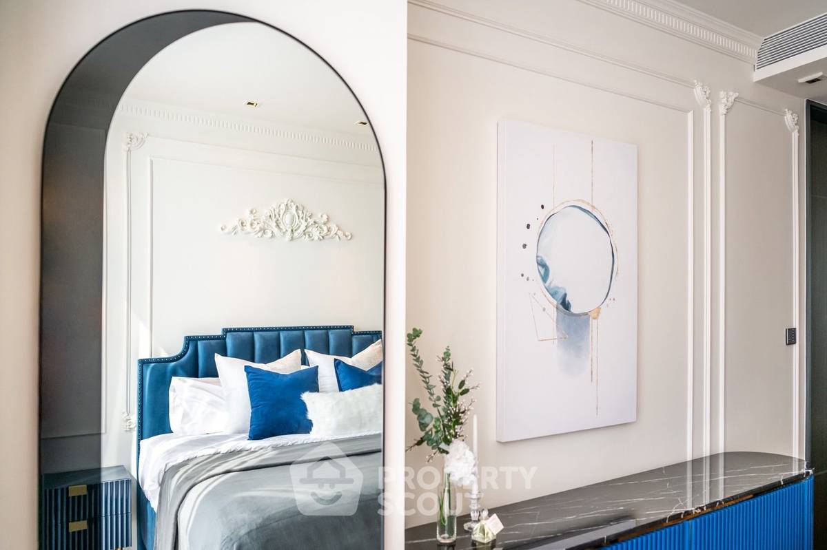 รูป คอนโด 1 ห้องนอน 58 ตร.ม. ที่ Beatniq Sukhumvit 32 ใกล้ BTS ทองหล่อ 300 ม. (ID 3066122) - รูปที่ 2/6