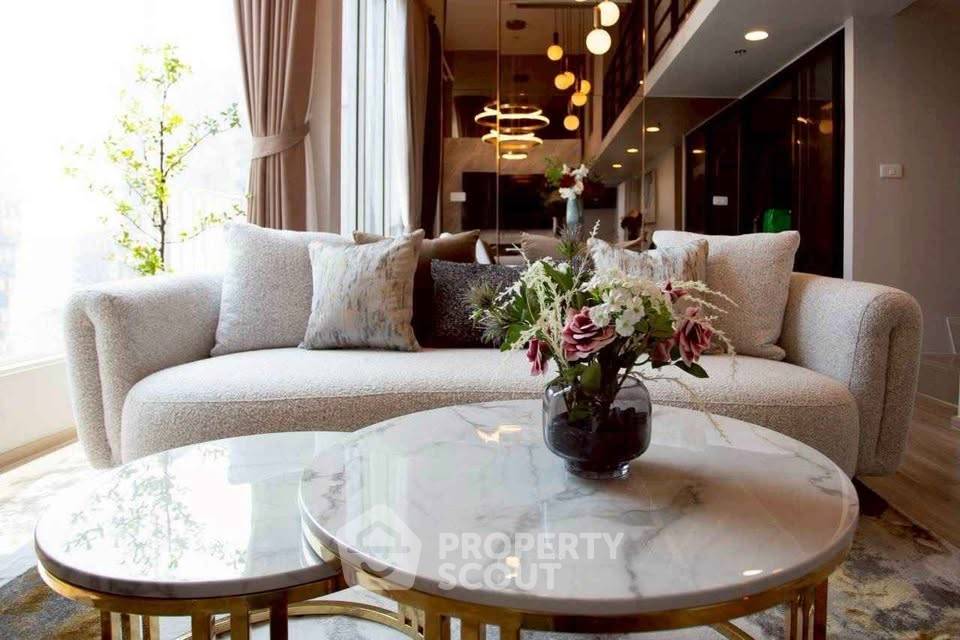 รูป คอนโด 2 ห้องนอน 70 ตร.ม. ที่ Culture Thonglor ใกล้ BTS ทองหล่อ 300 ม. (ID 3065949) - รูปที่ 2/16