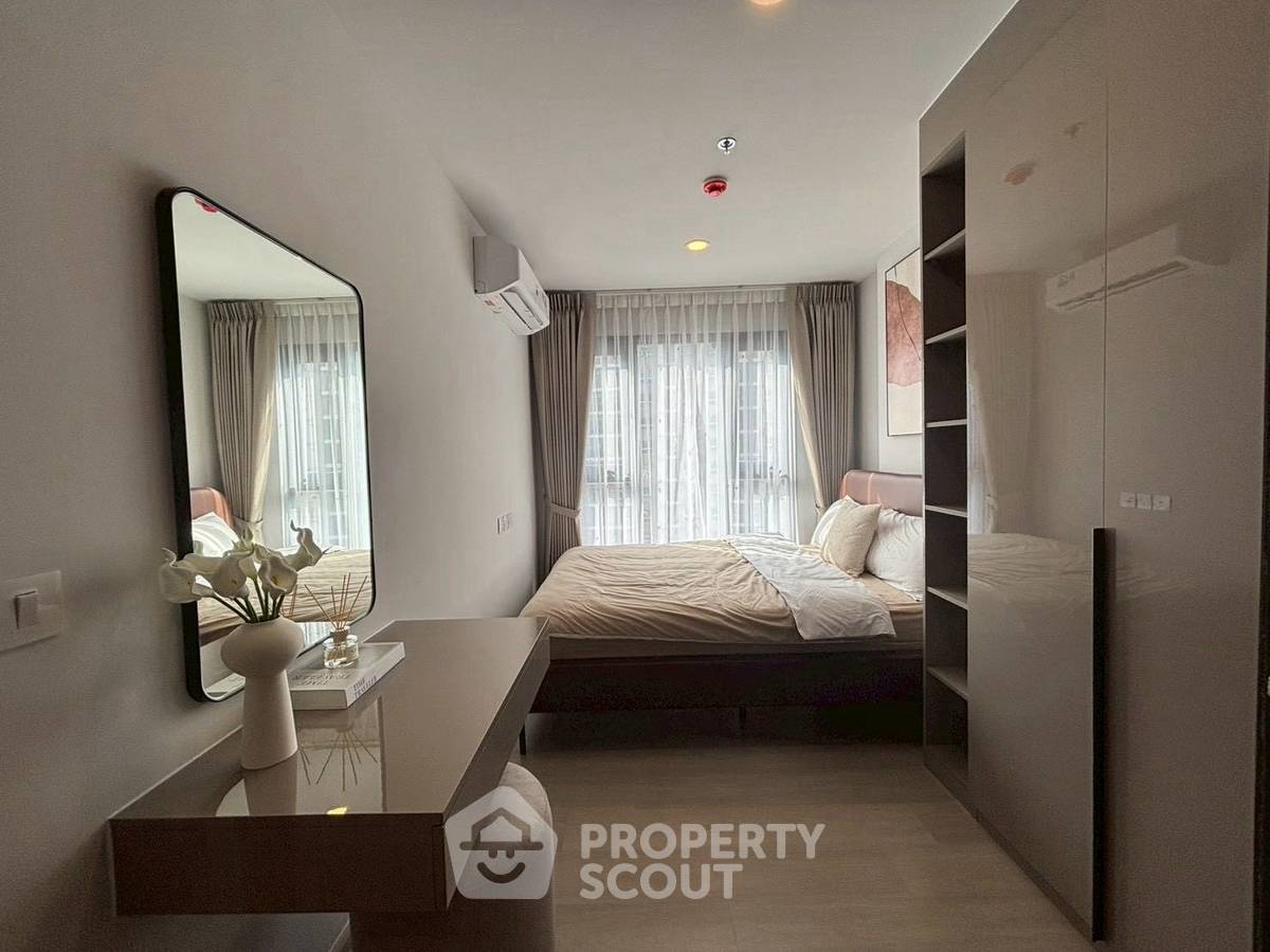 picture 1-BR Condo At Aspire Onnut Station, 300m To BTS On Nut (ID 3064624) - 7/8