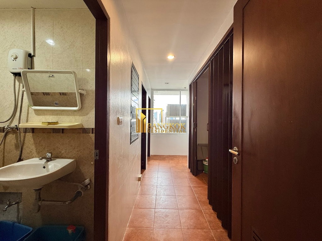 รูป Kallista Mansion | Expansive 3 Bedroom Pet Friendly Condo - BR19738CD - รูปที่ 33/51