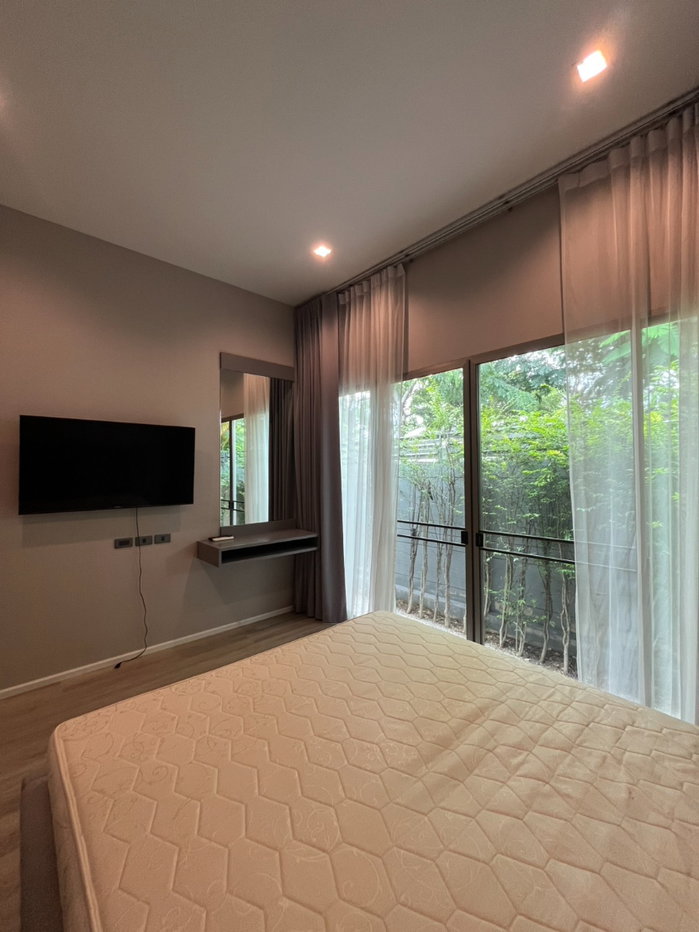 picture For Rent | Premium Single-Storey Pool Villa - 27/36