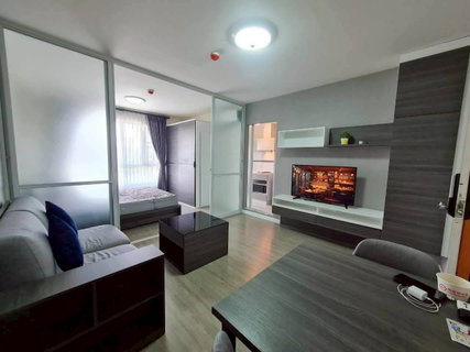 รูปภาพ D Condo ping : Rent :เช่าเพียง 10,000 บ/ด ว่าง พร้อมอยู่
