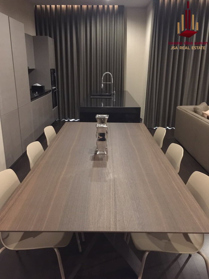 รูป ว่าง 15สค.! ราคาดีมีห้องเดียว The XXXIX by Sansiri 110,000฿/m 120 ตรม. เช็คห้องไลน์ @duke.estate ด่วนโทร 064-542-5959 #CD-032673 - รูปที่ 3/9