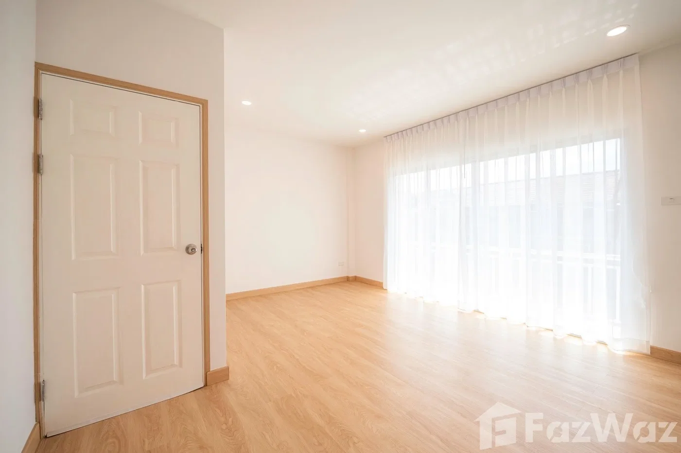 รูป ขาย ทาวน์เฮ้าส์ 3 ห้องนอน ใน สายไหม, กรุงเทพมหานคร 1909772 - รูปที่ 2/11
