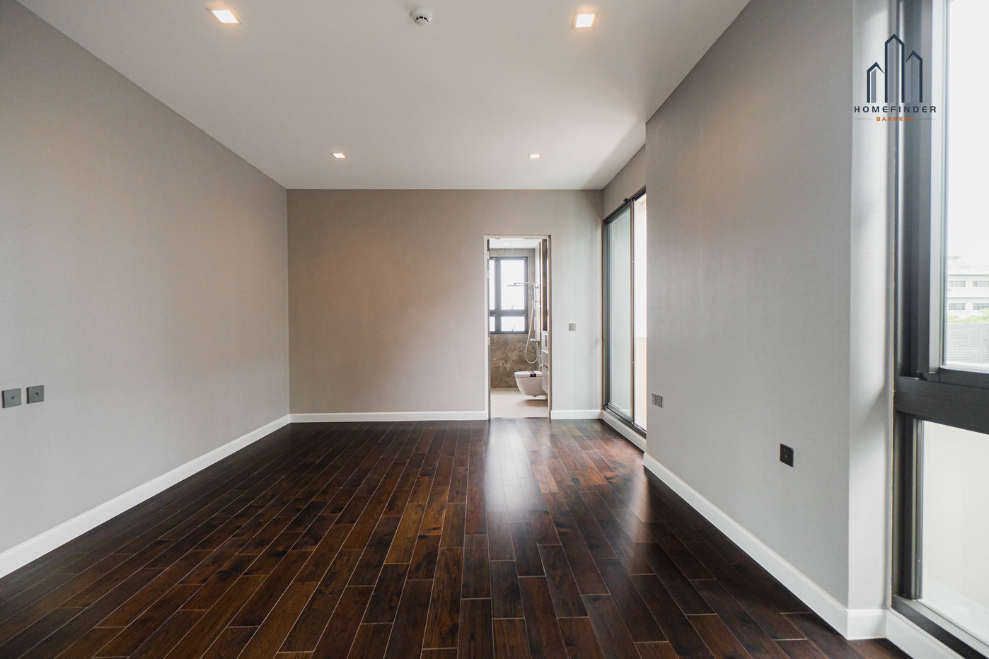 รูป 95E1 – Ninety Five East One 4 bedrooms, for sale - รูปที่ 17/69