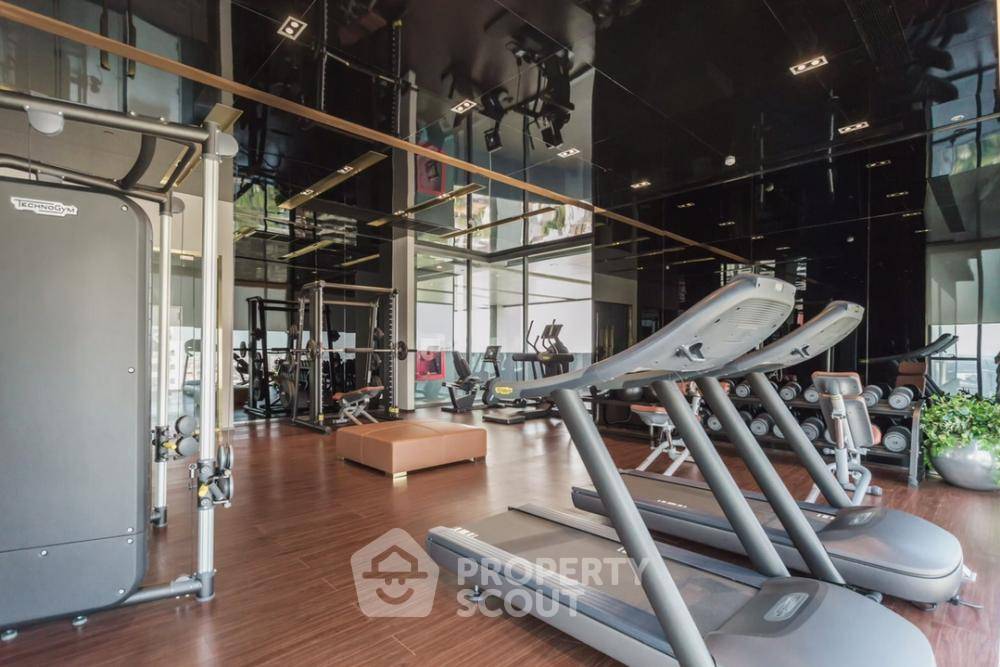 รูป คอนโด 1 ห้องนอน Laviq Sukhumvit 57 ใกล้ BTS ทองหล่อ 200 เมตร ชั้น 6 (ID 632011) - รูปที่ 27/27