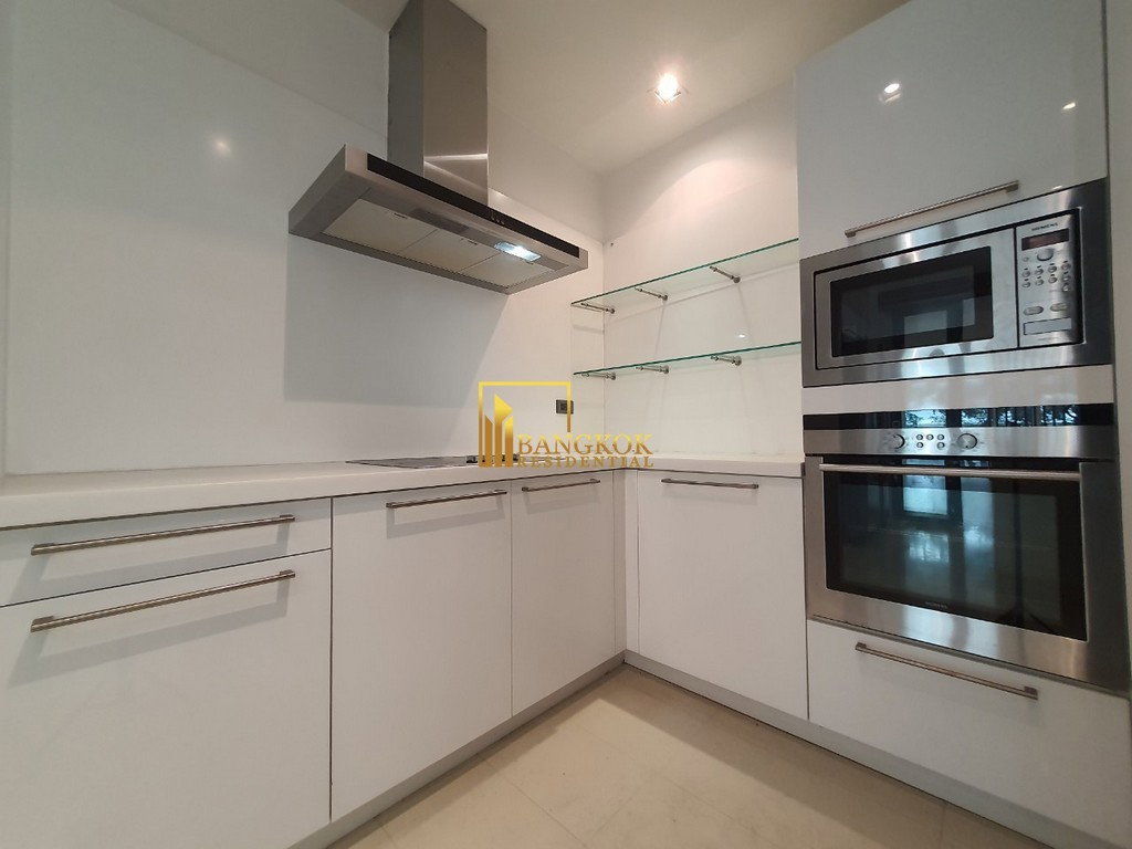 รูป Belgravia Residences | Expansive 4 Bedroom Luxury Condo - BR13088CD - รูปที่ 12/46