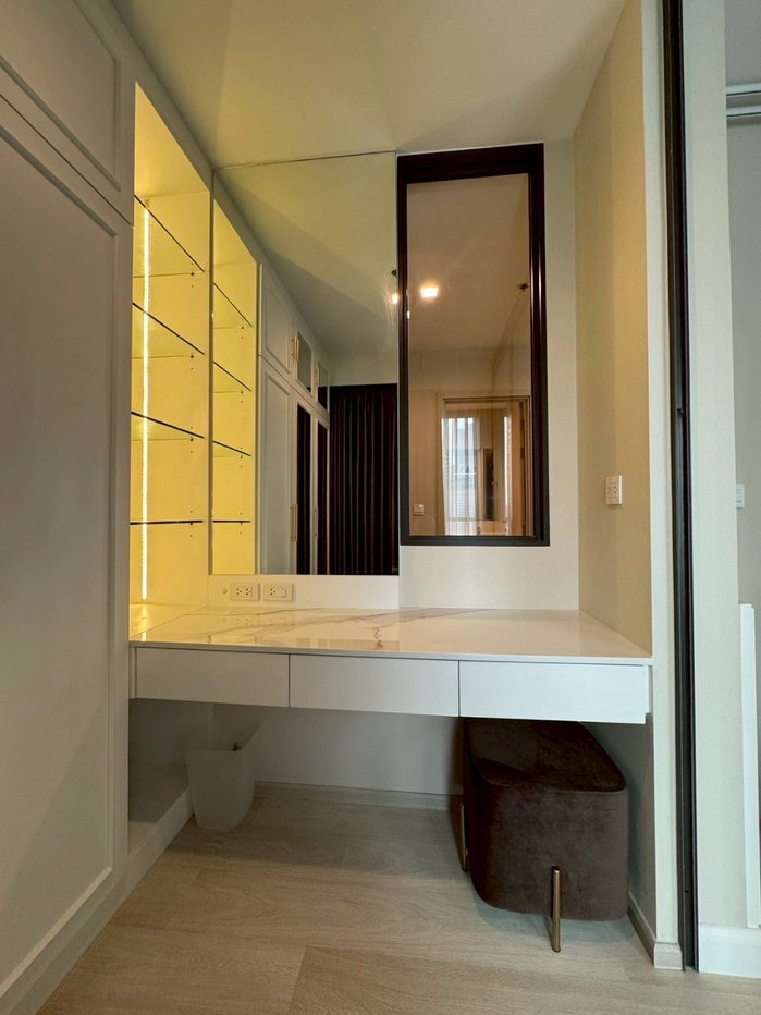 picture Condo for rent Life One Wireless - 13/23