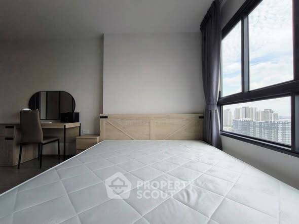 รูป คอนโด 1 ห้องนอน 37 ตร.ม. ชั้น 20 Ideo Rama 9 - Asoke ใกล้ MRT พระราม 9 300 ม. (ID 3064788) - รูปที่ 4/10