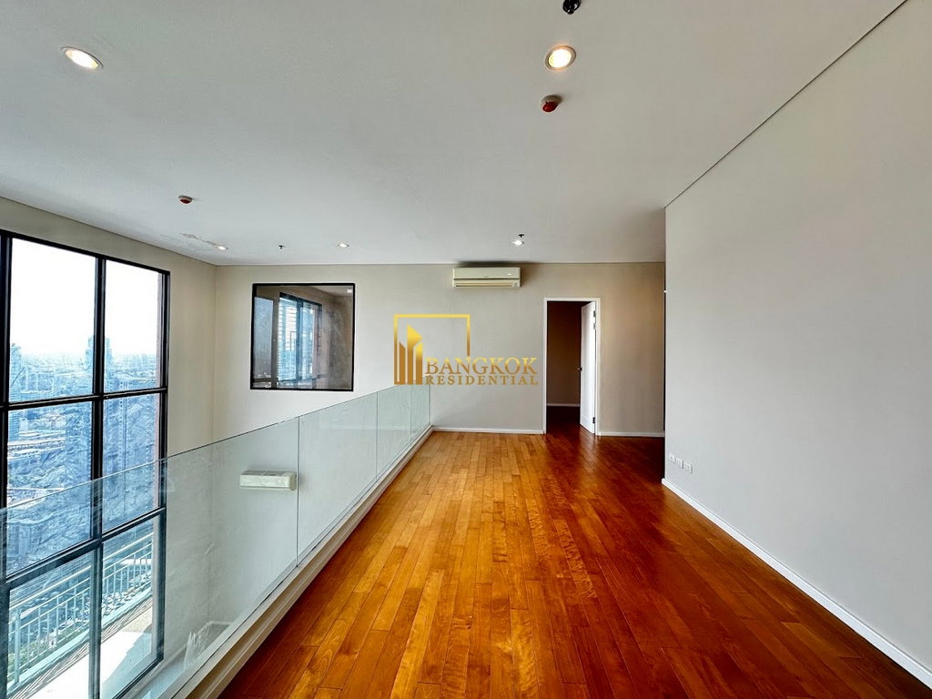 picture Villa Asoke | Incredible 4 Bed Duplex Penthouse With Large Private Terrace - BR14891CD - 20/50