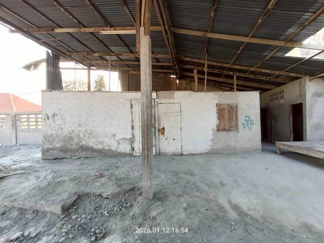 picture FACTORY 372 Sq.w. Chalermphrakiet Saraburi for 5.1M - 11/50