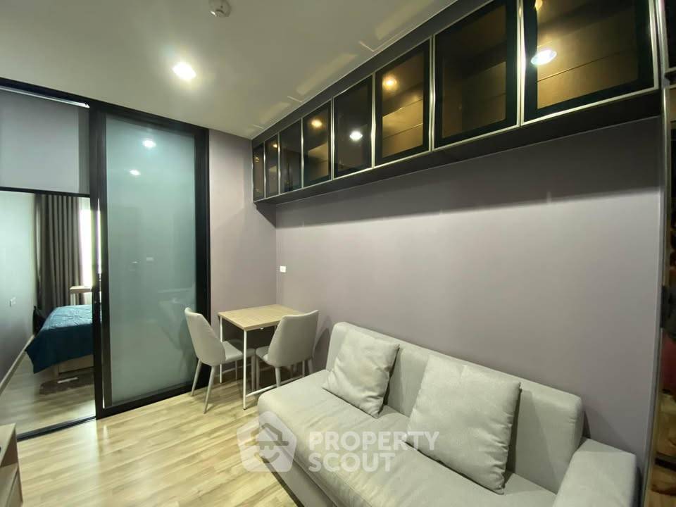 รูป คอนโด 1 ห้องนอน Niche Mono Sukhumvit-Bearing ชั้น 24 ใกล้ BTS Bearing 400 ม. (ID 3065405) - รูปที่ 2/10