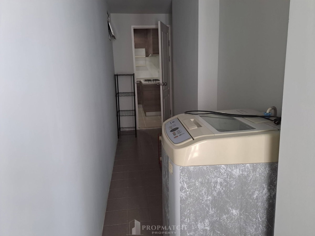 รูป PM038598 ✨Flash Deal ✨ Belle Grand Rama 9 (3Bed 2Bath 101 SQM.) พร้อมอยู่ ! เพียง 50,000 บาทต่อเดือน Tel.0981315848 @propmatch - รูปที่ 4/6
