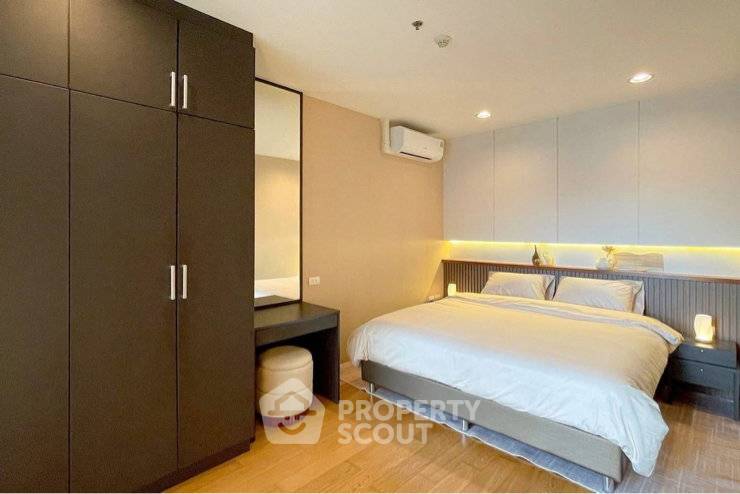 picture 2-BR 91 Sqm Condo For Rent, Villa Sikhara, Phrom Phong (ID 3064163) - 4/5