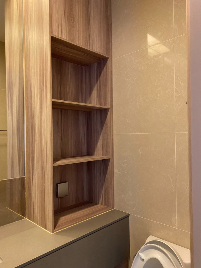 picture FOR RENT  1 Bedroom 37 Sq.m   -- Call now 094-641-5974 - 16/17
