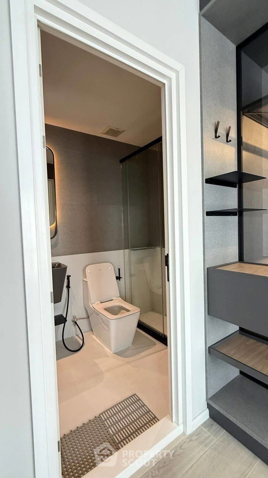 picture 1-BR Condo At The Key Rama 3 | 18th-Floor 31 Sqm (ID 3063479) - 4/14